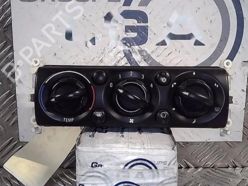 Used Climate control Climate control 13862105 13862105