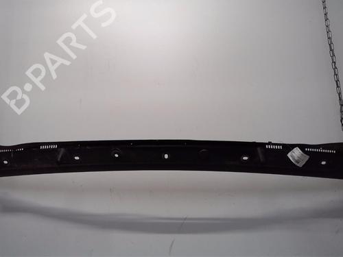 Used Scuttle panel RENAULT TRAFIC II Van (FL) 2.0 dCi 90 (FL0H) (90 hp) 14561615