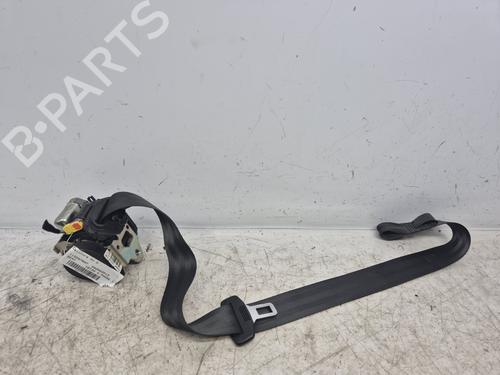 Used Front right seatbelt Front right seatbelt SEAT IBIZA IV SC (6J1, 6P5) 1.4 TDI (80 hp) 34455917 34455917