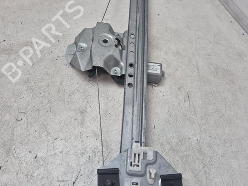 Used Rear right window mechanism Rear right window mechanism 38297591 38297591