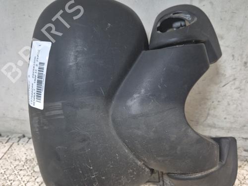 Right mirror RENAULT TRAFIC II Bus (JL)  | BP26724575C27 