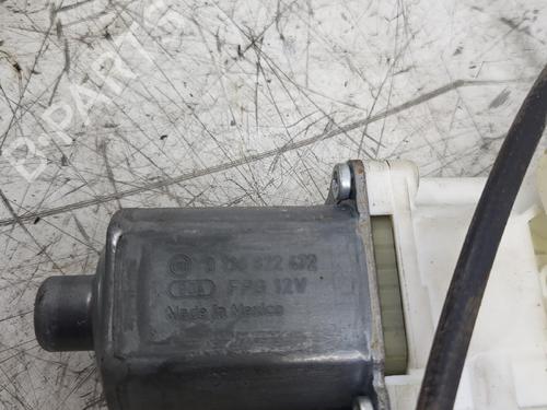 Used Front right window mechanism Front right window mechanism 37411321 37411321