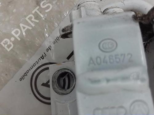 Hinge/Door check strap AUDI A3 Sportback (8PA) 1.6 TDI | BP17718580C146 