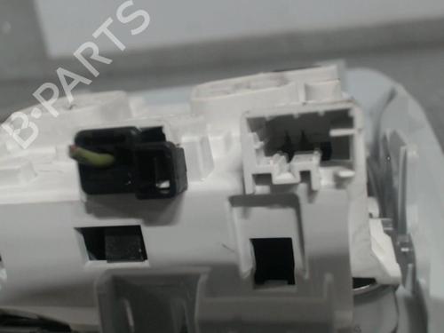 Interior roof light PEUGEOT 208 I (CA_, CC_) 1.4 HDi | BP13868778I8