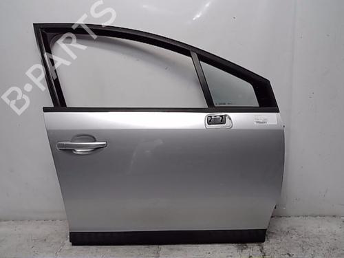 Used Right front door CITROËN C4 I (LC_) 1.6 HDi (90 hp) 13842340