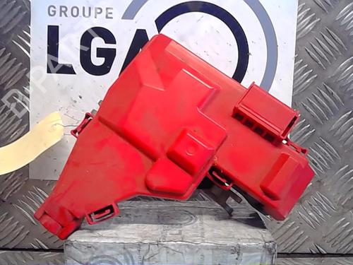 Used Electronic module RENAULT DUSTER (HM_) 1.5 dCi 110 (HMAB) (109 hp) 14558247