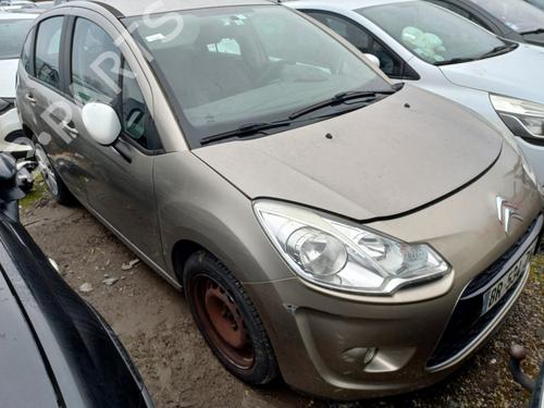 Teile für CITROËN C3 II (SC_) 1.4 (73 hp) 4483008 