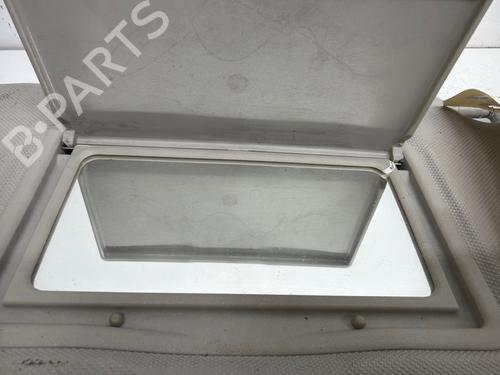 Used Left sun visor Left sun visor 38971820 38971820