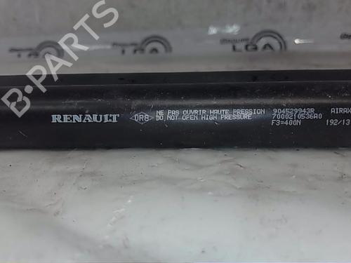Tailgate lift support DACIA SANDERO II 1.5 dCi | BP17952130C138 