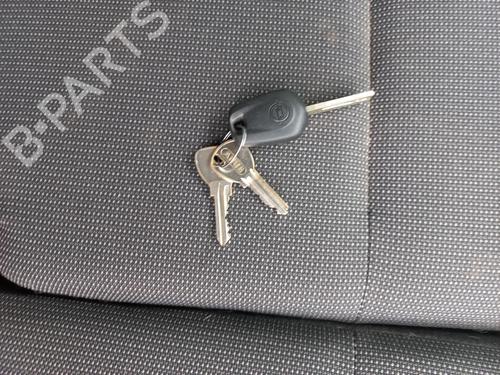 Engine control unit (ECU) OPEL COMBO E Tour / Life (K9)  | BP33210282M57  - Image 14