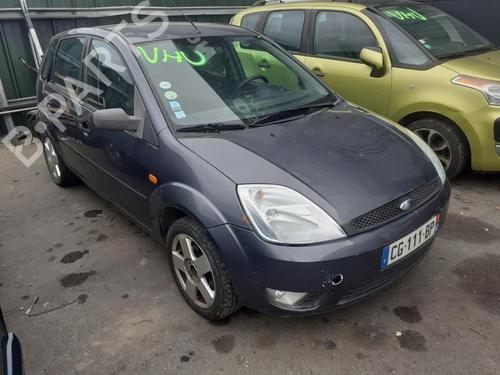 Hood FORD FIESTA V (JH_, JD_) 1.6 16V | BP13840924C1 