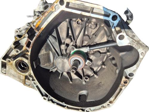 Used Gearbox RENAULT CLIO III (BR0/1, CR0/1) 1.6 16V GT (BR10, CR10) (128 hp) 31302024