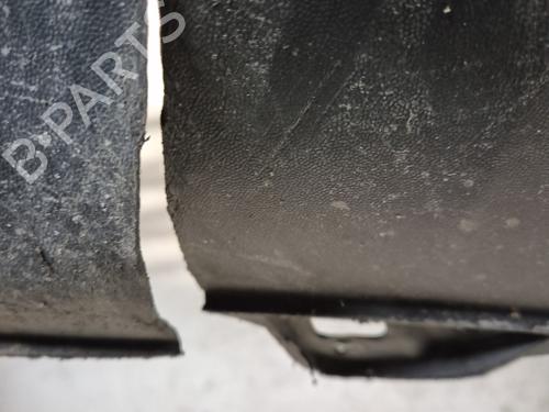 Front bumper VW TOURAN (1T3) 2.0 TDI | BP29758325C7 