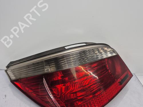 Used Left taillight BMW 5 (E60) 530 d (218 hp) 31347473