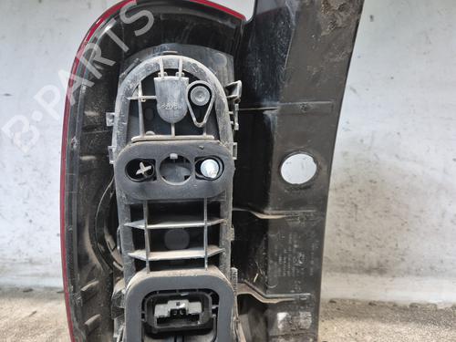 Right taillight DACIA DUSTER (HS_) 1.5 dCi 4x4 | BP29414672C35 
