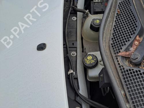 Luftventilen RENAULT TWINGO III (BCM_, BCA_) 1.0 SCe 70 | BP37453591I21 - Image 5