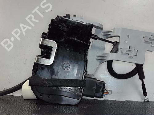 Front right lock KIA SPORTAGE III (SL) 1.7 CRDi | BP23333655C97 
