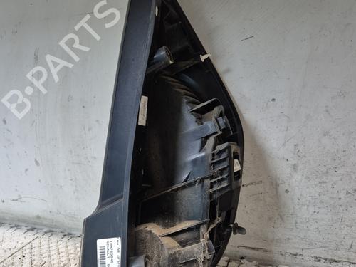 Left taillight RENAULT SCÉNIC III (JZ0/1_) 1.5 dCi | BP25125976C34 