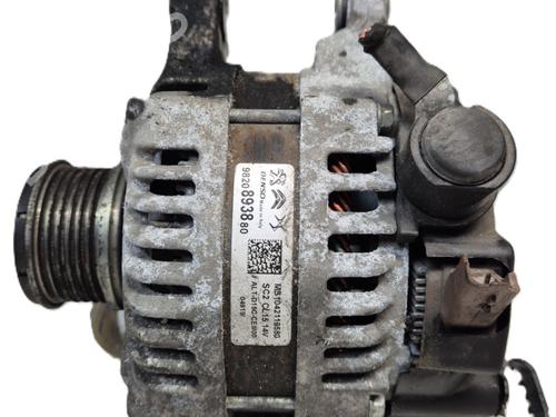 Alternator CITROËN C3 III (SX) 1.5 BlueHDi 100 (SXYHYP, SXYHTU) | BP25730613M7 - Image 6
