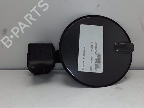 Fuel flap OPEL ASTRA H (A04) 1.3 CDTI (L48) | BP13827701C131 