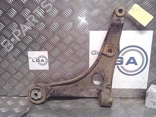 Querlenker links vorne für PEUGEOT BOXER Van 2.2 HDi 110 (110 hp) 14553128