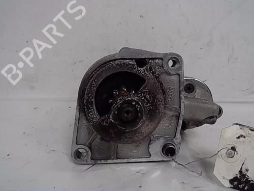 Starter FIAT SEICENTO / 600 (187_) 1.1 (187AXB, 187AXB1A, 187AXC1A02) | BP13845182M8 