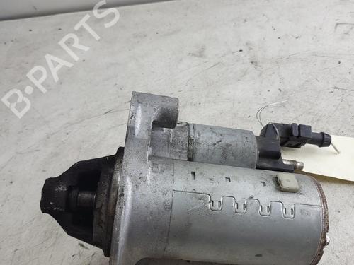 Starter CITROËN C-ELYSEE (DD_) 1.2 VTi 82 | BP37162433M8 - Image 3
