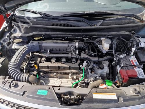 Hanskerom SUZUKI IGNIS III (MF, FF)  | BP31819191C95 