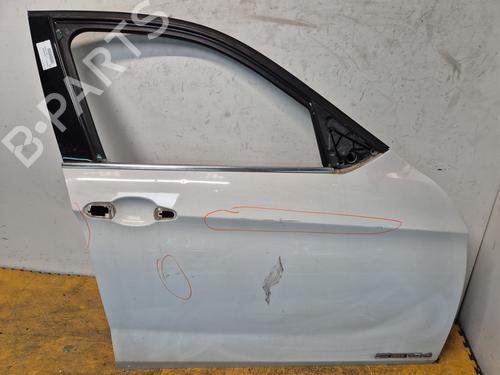 right-front-door-bmw-x1-e84-2009-2010-2011-2012-2013-2014-2015-24231643 main image