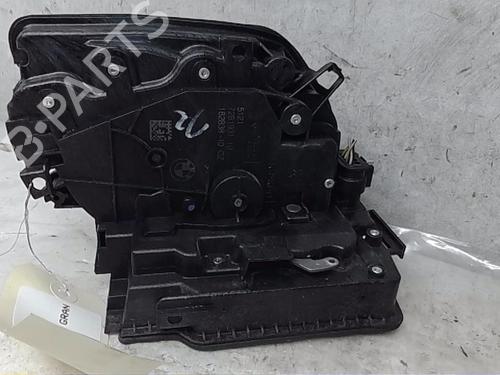 Used Front left lock BMW 2 Active Tourer (F45) [2013-2021]  16849538