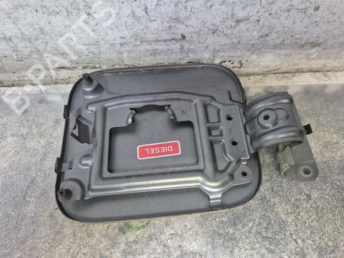 Fuel flap NISSAN QASHQAI I (J10, NJ10)  | BP30117520C131 
