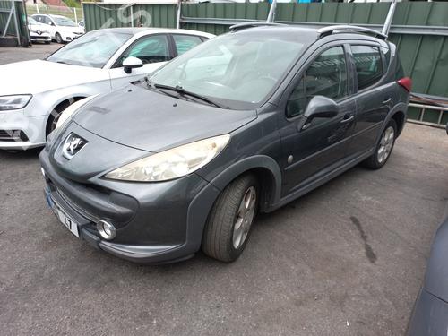 Used Parts PEUGEOT 207 SW (WK_) 1.6 16V (120 hp) 4333475