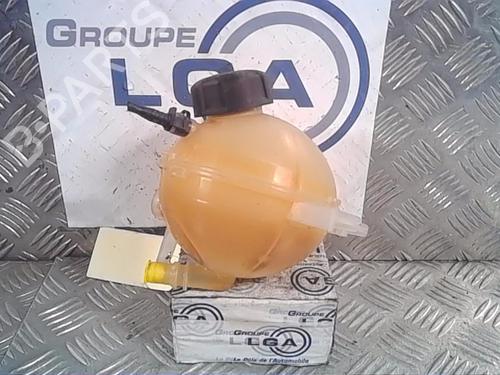 Used Expansion tank PEUGEOT 3008 I MPV (0U_) [2009-2017]  13860080