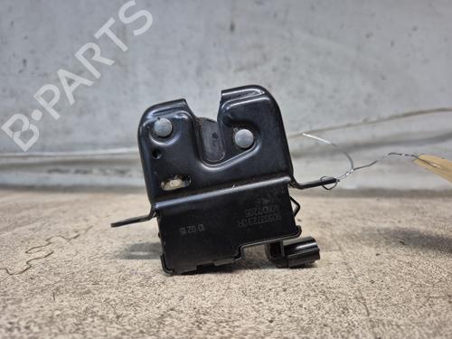 Used Tailgate lock DACIA LOGAN MCV II TCe 90 (K8M1, K8MA, K8AC) (90 hp) 28082266