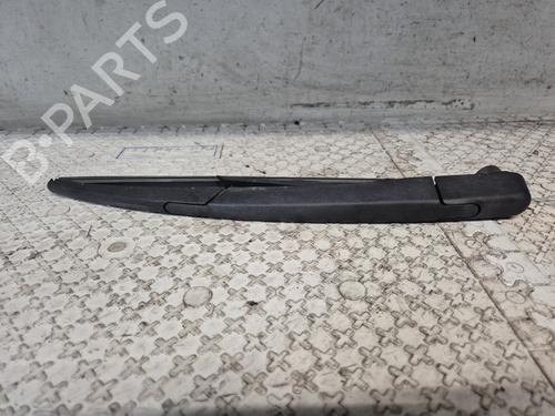 Used Rear windshield wiper arm PEUGEOT 2008 I (CU_) 1.6 HDi (92 hp) 26227692