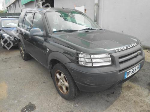 Left headlight LAND ROVER FREELANDER I (L314)  | BP13868480C28 
