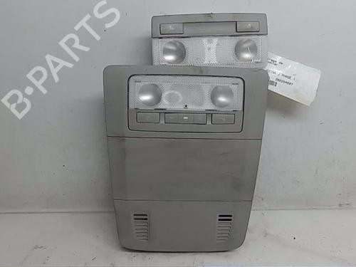 Used Interior roof light OPEL ASTRA J (P10) 1.7 CDTI (68) (110 hp) 13836084