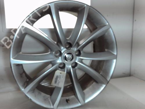 Used Rim JAGUAR XF I (X250) 3.0 D (241 hp) 17087610