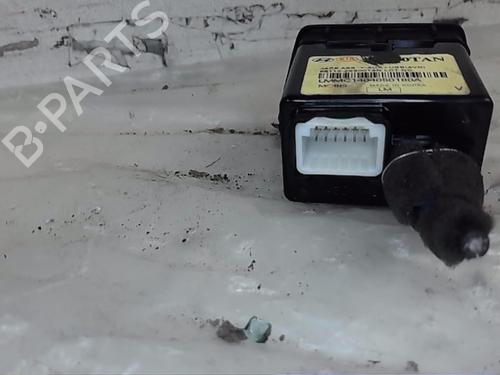 Used Electronic module HYUNDAI ix35 (LM, EL, ELH) 1.7 CRDi (116 hp) 19689172