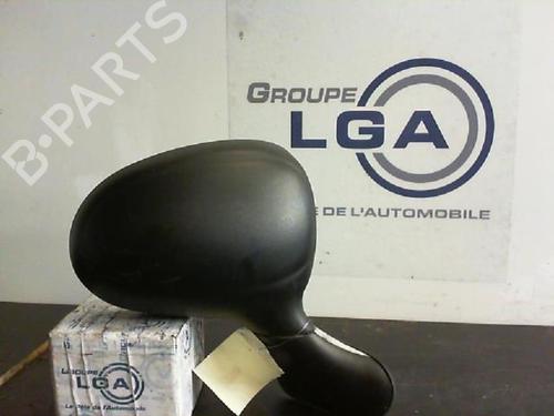 Right mirror DAEWOO MATIZ (M100, M150) 0.8 | BP13870982C27 