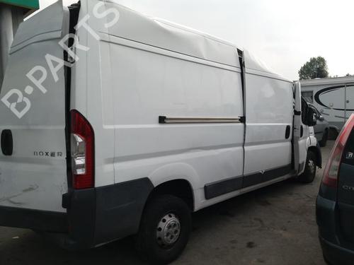 Intercooler CITROËN JUMPER II Van  | BP13860225M30 