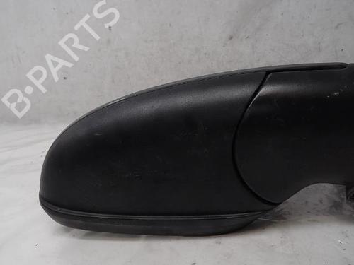 Right mirror OPEL ASTRA J (P10)  | BP16127979C27