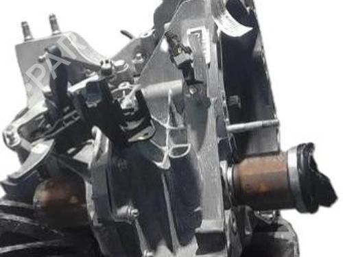 Gearbox DACIA SANDERO II TCe 90 (B8M1, B8MA, B8AC) | BP22410754M3