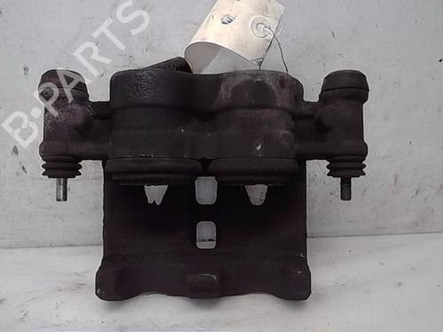 Used Right front brake caliper PEUGEOT BOXER Platform/Chassis 2.2 HDi 110 (110 hp) 14523572