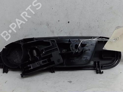 Portiergreep binnen rechts voor FORD FIESTA V (JH_, JD_) [2001-2014]  13835657
