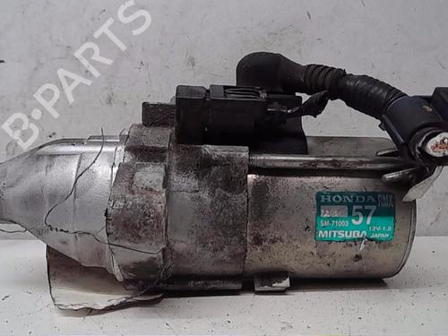 Used Starter HONDA CIVIC VIII Saloon (FD, FA) 1.3 IMA (FA3, FD3) (95 hp) 13841482