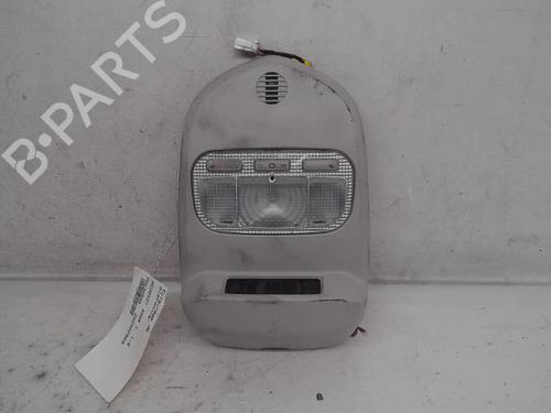 Used Interior roof light PEUGEOT 3008 I MPV (0U_) 1.6 HDi (112 hp) 15489290