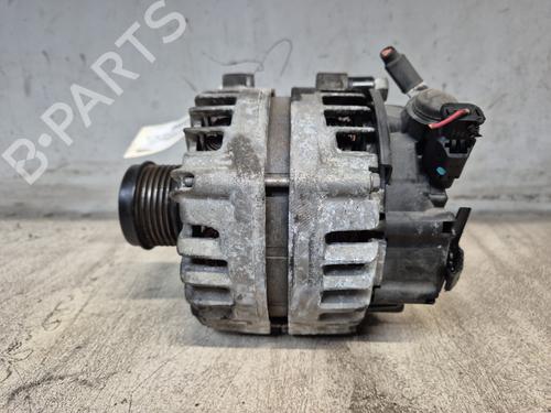 Used Alternator PEUGEOT 208 I (CA_, CC_) 1.6 HDi / BlueHDi 75 (75 hp) 28068026