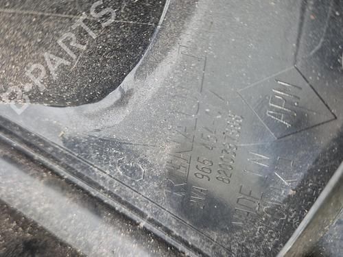 Left taillight RENAULT TWINGO II (CN0_) | BP36509946C34 - Image 2