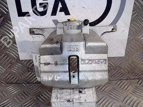 Used Left front brake caliper RENAULT KADJAR (HA_, HL_) 1.3 TCe 140 (HLNB, HLN1) (140 hp) 14522251